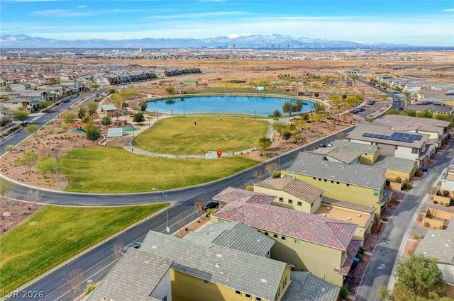 791 Bright Cottonwood Street, Henderson, NV 89011