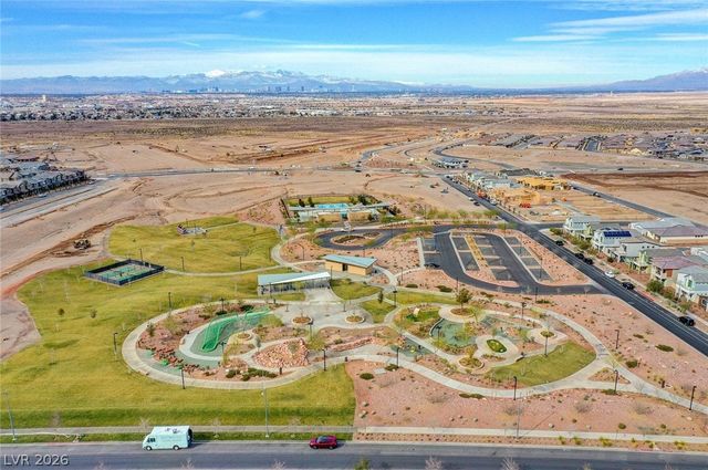 791 Bright Cottonwood Street, Henderson, NV 89011