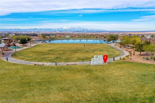 791 Bright Cottonwood Street, Henderson, NV 89011