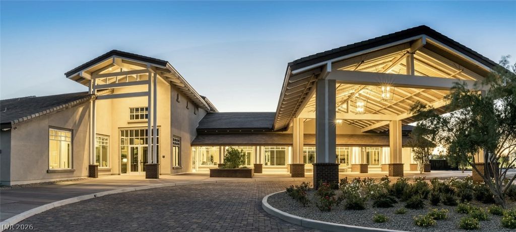 791 Bright Cottonwood Street, Henderson, NV 89011