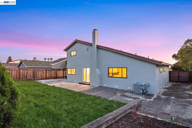 47768 Wabana St, Fremont, CA 94539