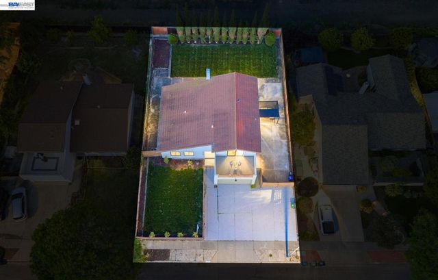 47768 Wabana St, Fremont, CA 94539