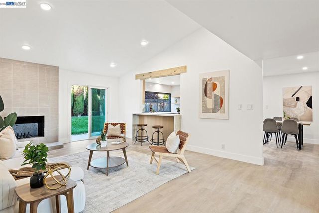 47768 Wabana St, Fremont, CA 94539