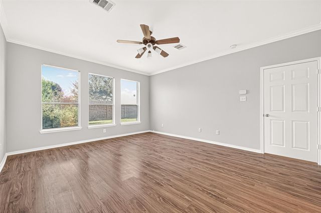 1903 Amber Trail Lane, Richmond, TX 77469