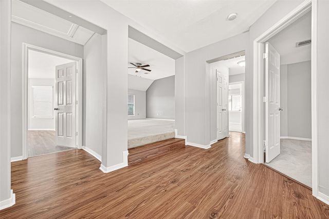 1903 Amber Trail Lane, Richmond, TX 77469