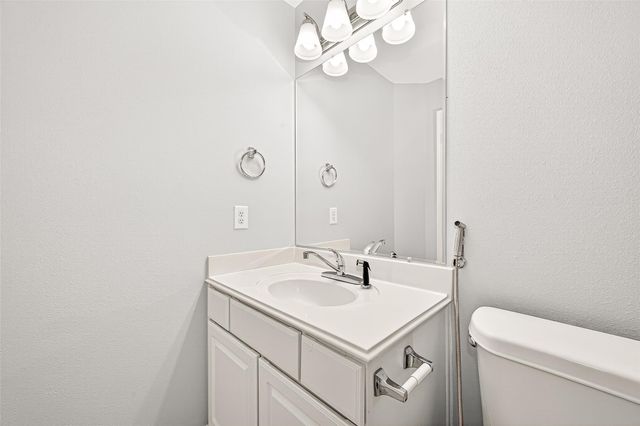 1903 Amber Trail Lane, Richmond, TX 77469