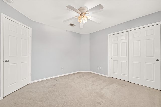 1903 Amber Trail Lane, Richmond, TX 77469