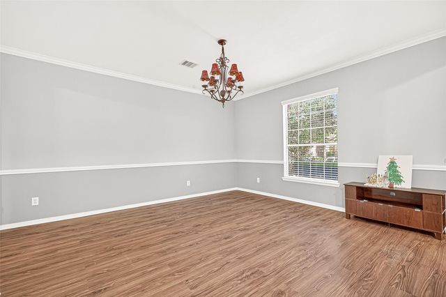 1903 Amber Trail Lane, Richmond, TX 77469