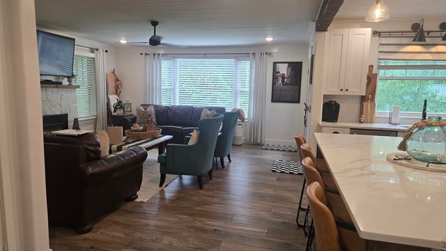 961 N hwy 7, Hot Springs, AR 71909