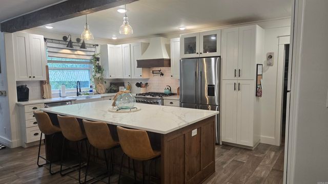 961 N hwy 7, Hot Springs, AR 71909