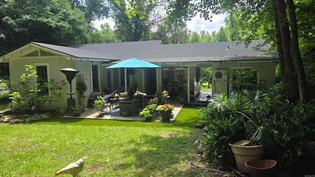 961 N hwy 7, Hot Springs, AR 71909