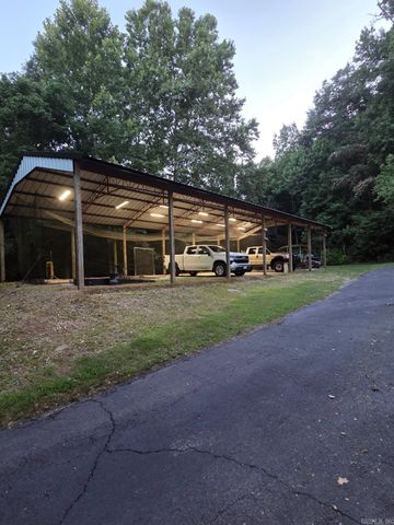 961 N hwy 7, Hot Springs, AR 71909