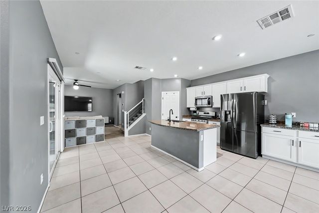 10634 Sariah Skye Avenue, Las Vegas, NV 89166