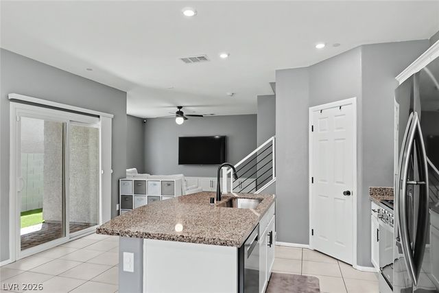 10634 Sariah Skye Avenue, Las Vegas, NV 89166