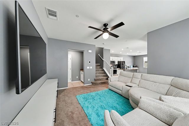 10634 Sariah Skye Avenue, Las Vegas, NV 89166