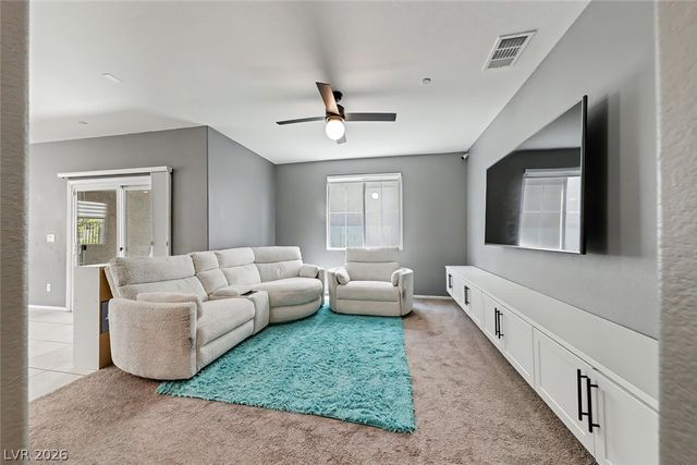 10634 Sariah Skye Avenue, Las Vegas, NV 89166
