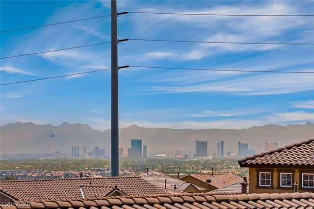 10634 Sariah Skye Avenue, Las Vegas, NV 89166