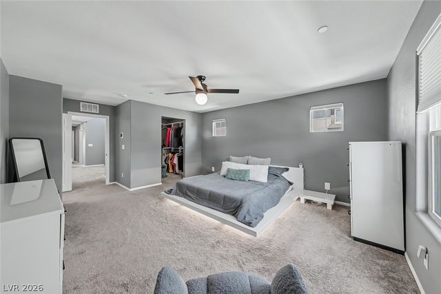 10634 Sariah Skye Avenue, Las Vegas, NV 89166