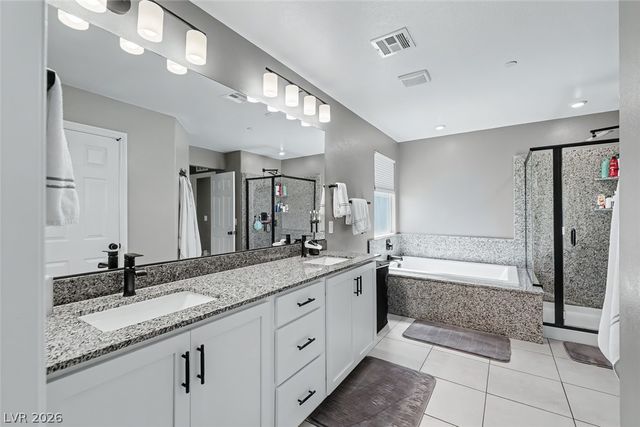 10634 Sariah Skye Avenue, Las Vegas, NV 89166