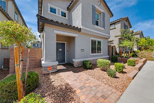 10634 Sariah Skye Avenue, Las Vegas, NV 89166
