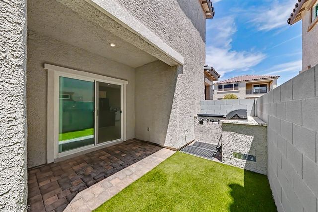 10634 Sariah Skye Avenue, Las Vegas, NV 89166