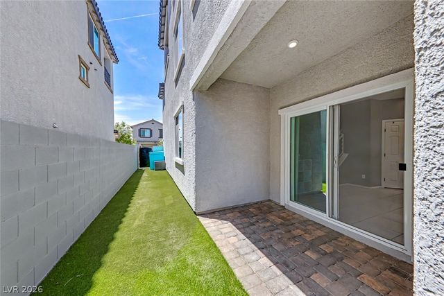 10634 Sariah Skye Avenue, Las Vegas, NV 89166