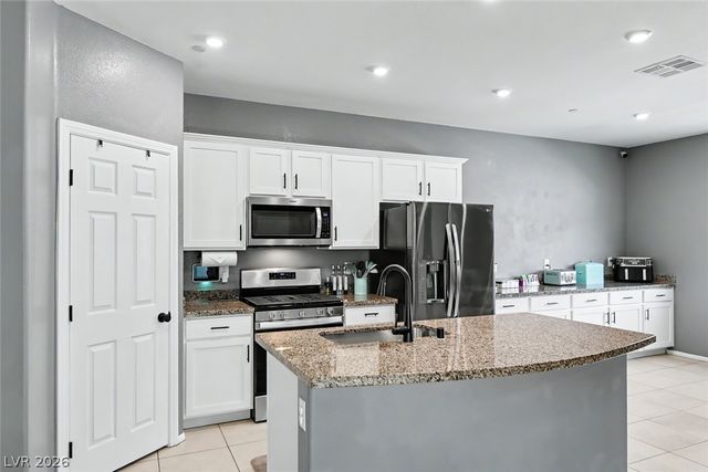 10634 Sariah Skye Avenue, Las Vegas, NV 89166