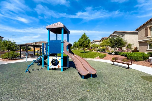 10634 Sariah Skye Avenue, Las Vegas, NV 89166