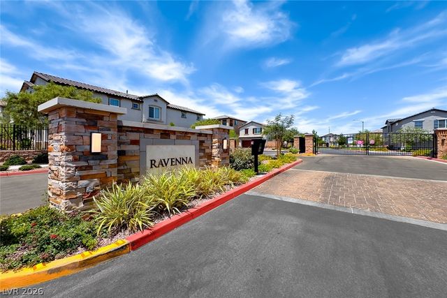 10634 Sariah Skye Avenue, Las Vegas, NV 89166