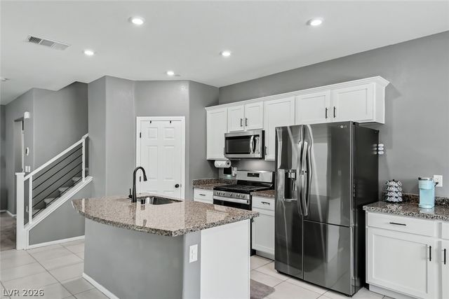 10634 Sariah Skye Avenue, Las Vegas, NV 89166