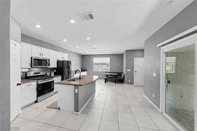 10634 Sariah Skye Avenue, Las Vegas, NV 89166