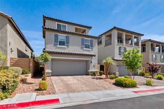 10634 Sariah Skye Avenue, Las Vegas, NV 89166