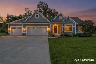 13092 Boulderway Trail, Grand Haven Twp, MI 49417