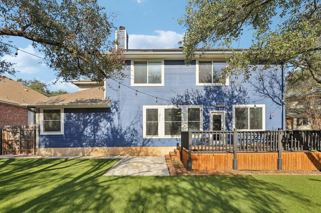 12717 Machete TRL, Austin, TX 78729