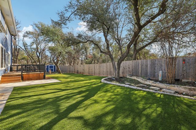 12717 Machete TRL, Austin, TX 78729