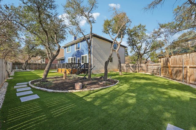 12717 Machete TRL, Austin, TX 78729