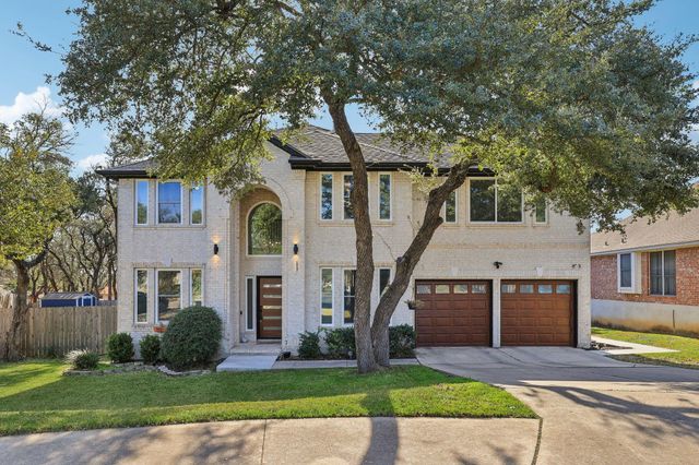 12717 Machete TRL, Austin, TX 78729