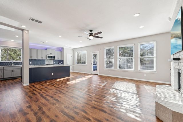 12717 Machete TRL, Austin, TX 78729