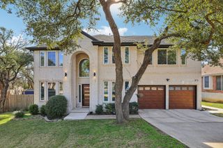 12717 Machete TRL, Austin, TX 78729