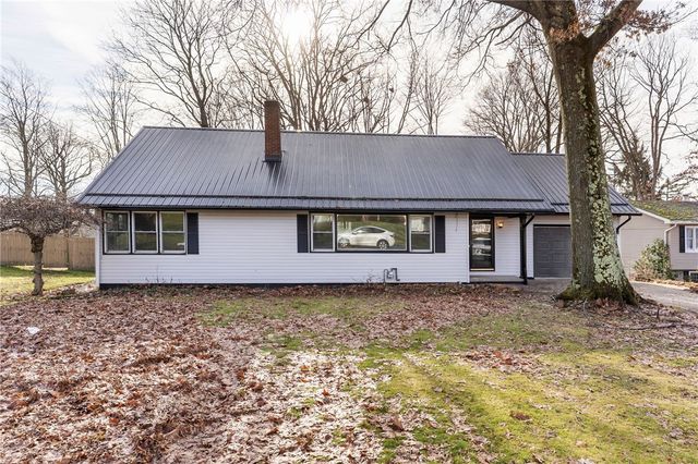 326 Frazier, Neshannock Twp, PA 16105