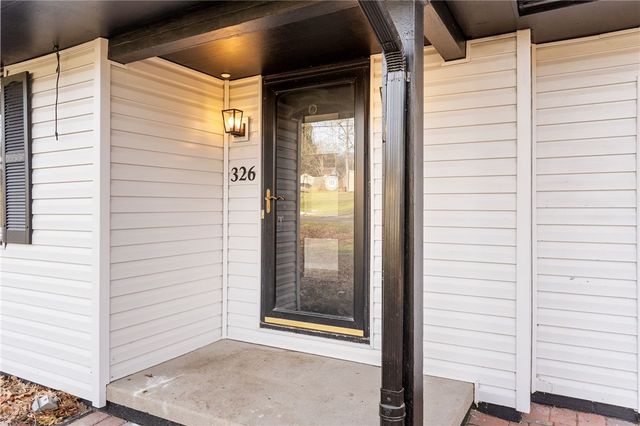 326 Frazier, Neshannock Twp, PA 16105