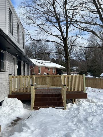 326 Frazier, Neshannock Twp, PA 16105