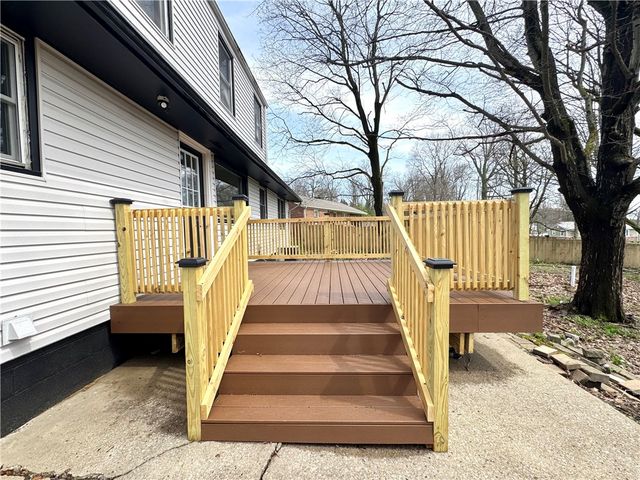 326 Frazier, Neshannock Twp, PA 16105