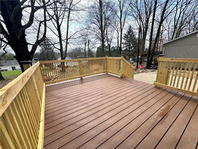 326 Frazier, Neshannock Twp, PA 16105