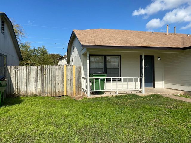 510 Willowbend CV, Round Rock, TX 78664