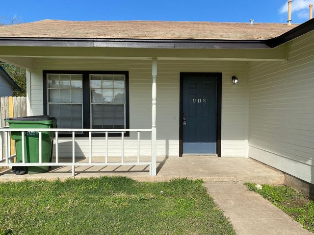 510 Willowbend CV, Round Rock, TX 78664