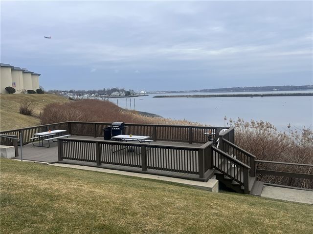 400 Narragansett Parkway EI-2, Warwick, RI 02888