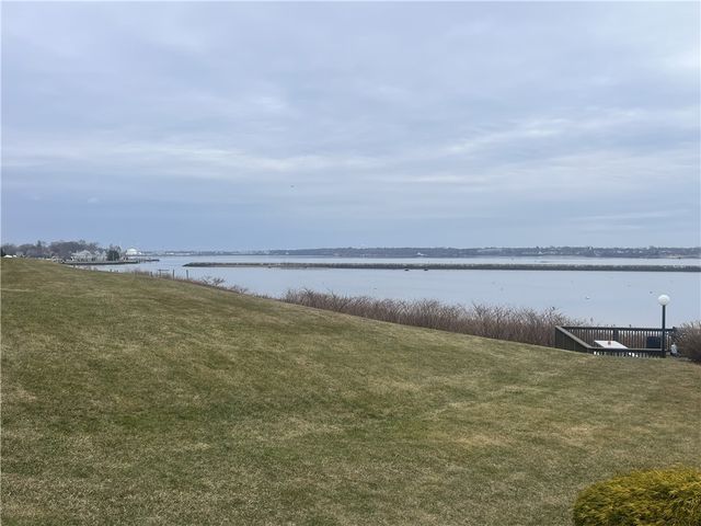 400 Narragansett Parkway EI-2, Warwick, RI 02888