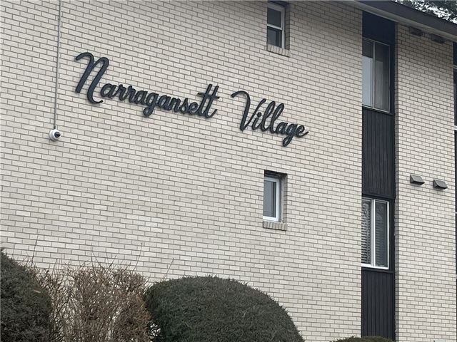 400 Narragansett Parkway EI-2, Warwick, RI 02888