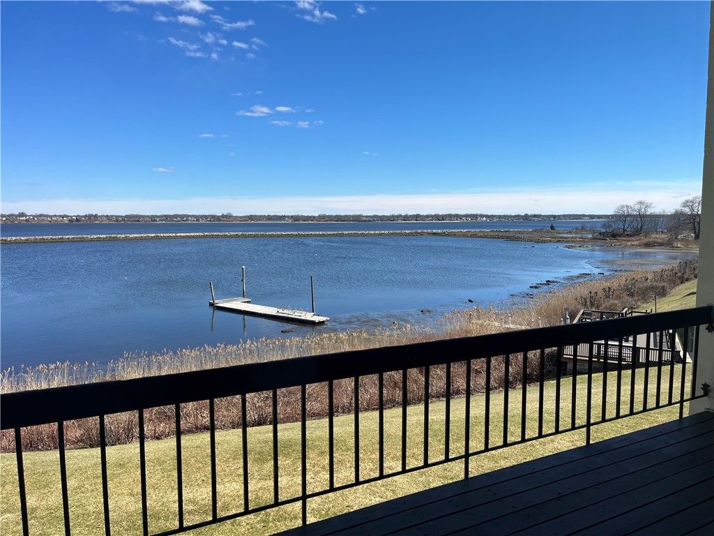 400 Narragansett Parkway EI-2, Warwick, RI 02888